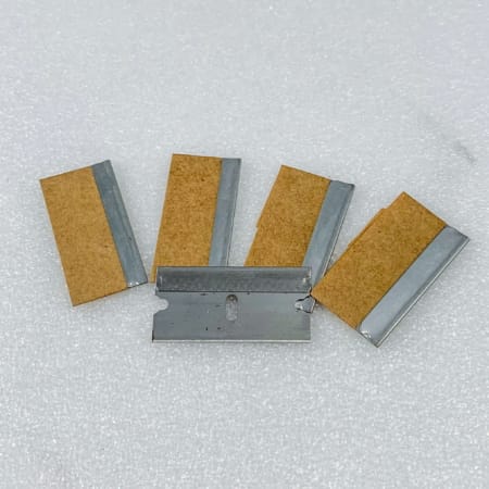 Razor Blades