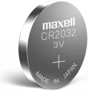 CR2032 Battery