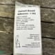 Cement based adhesive 1KG
