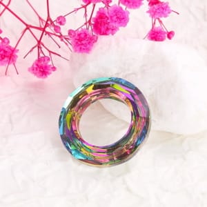 Chroma small circlet 1