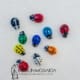 Ladybirds (2)