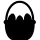 MM780 - Easter Basket