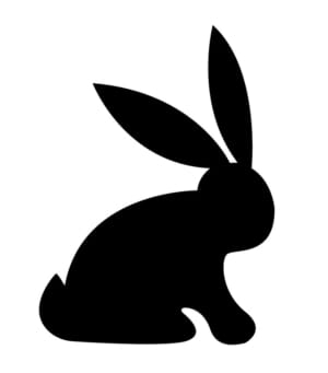 MM810 - Easter Bunny 4