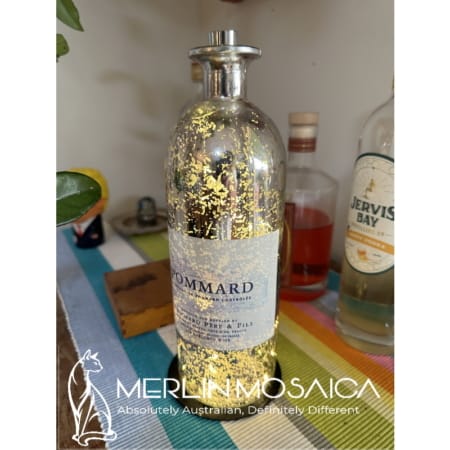 Silver Bottle Lights 01