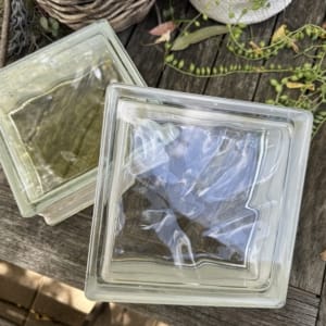 Glass Bricks