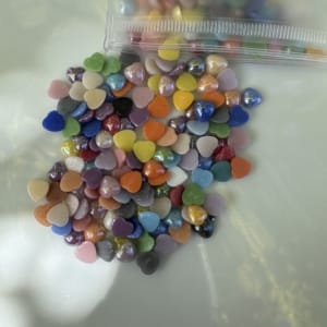 Micro Shapes