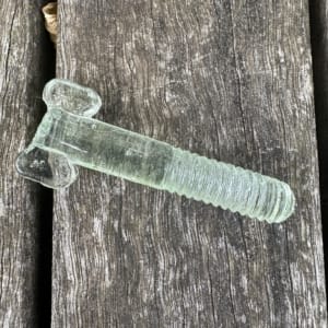 Glass Screws - Vintage (15 pack) - Image 2