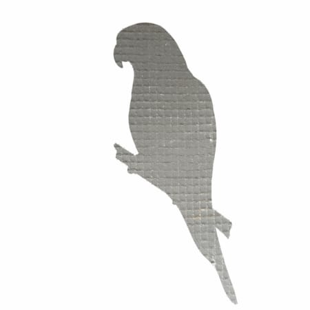MM1030 Parrot on a branch TS