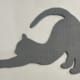 MM1150 - Cat - Stretching TS