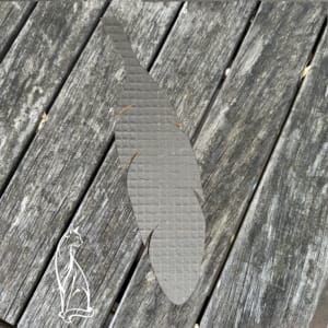 MM150 - Feather TS
