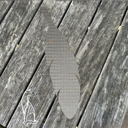 MM150 - Feather TS