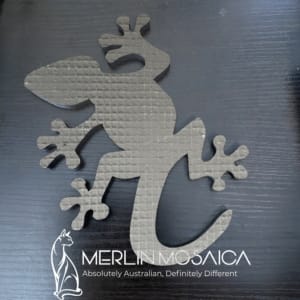 MM190 - Gecko TS