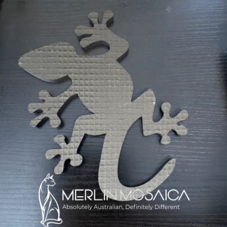 MM190 - Gecko TS