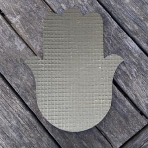 MM200 - hamsa TS