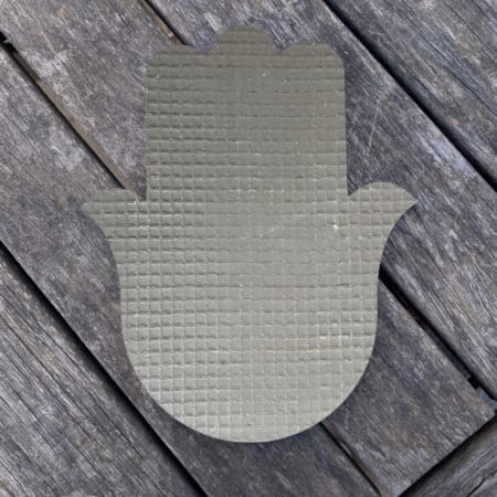 MM200 - hamsa TS