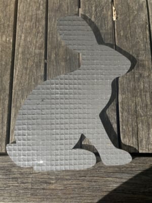 MM210 - Hare - Couching TS