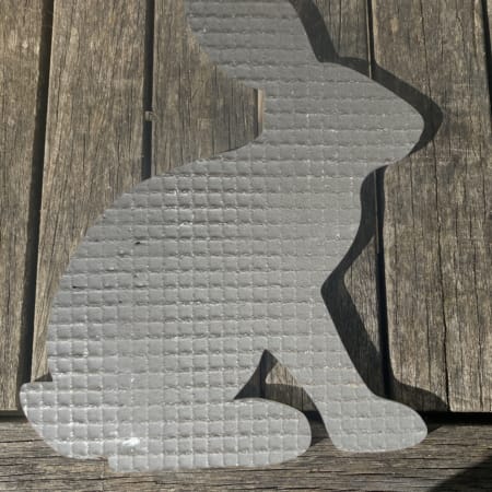 MM210 - Hare - Couching TS
