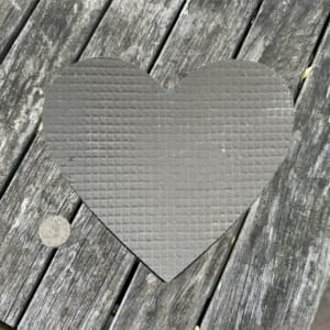 MM240 - Heart - Traditional TS1