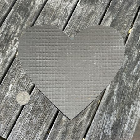 MM240 - Heart - Traditional TS1