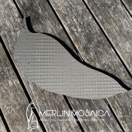 MM280 - Leaf - Gum TS