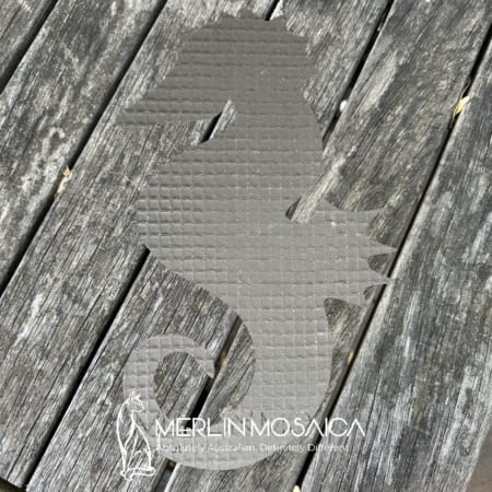 MM360 - Seahorse TS