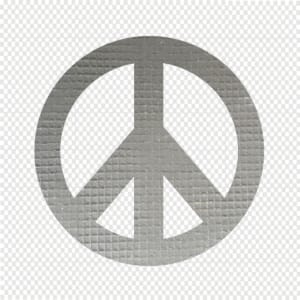 MM930 Peace Sign TS