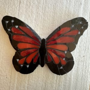 Monarch of the Garden - Final