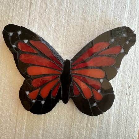 Monarch of the Garden - Final