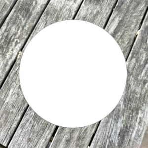 MM090 Circle - PVC