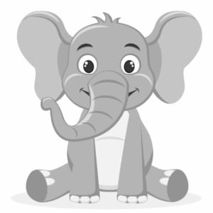 MM1170-Baby-Elephant-1-scaled
