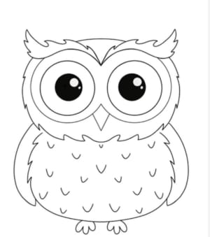MM1220 - Owl 2