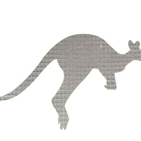 Collection,Of,Kangaroo,Silhouette.,Kangaroo,Silhouette