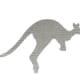 Collection,Of,Kangaroo,Silhouette.,Kangaroo,Silhouette
