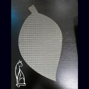 MM310 - Leaf - Simple TS