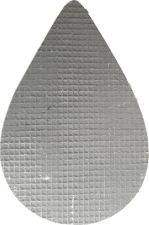 MM410 - Slim Teardrop TS