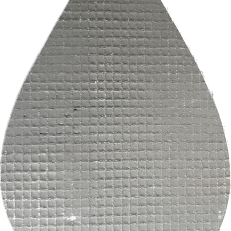MM410 - Slim Teardrop TS