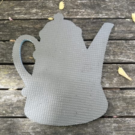 MM960 Coffee Pot TS