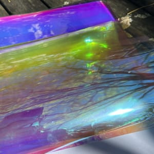 Dichroic Film 2