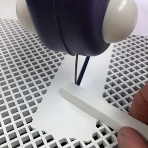 Dressing Stone