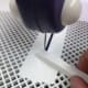 Dressing Stone