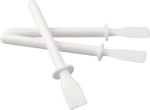 Glue spreaders