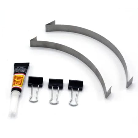 Gryphon Raceway Kit for Zephyr