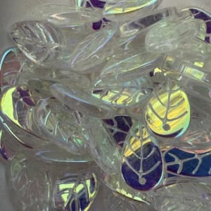 Leaves - Clear