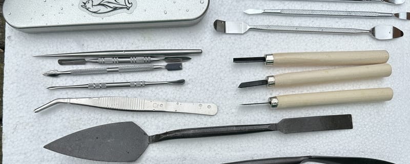 Mini Tool Bundle 2