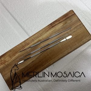 Mini Tools (set of 3)