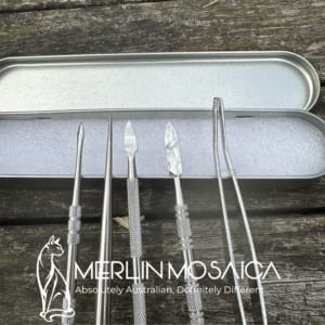 Mosaic Pick V3 - 002