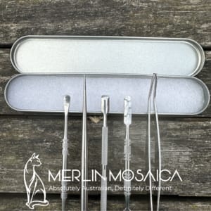 Mosaic Pick V3 - 003