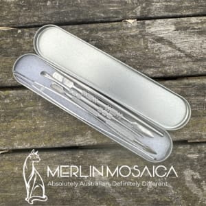 Mosaic Pick V3 - 004