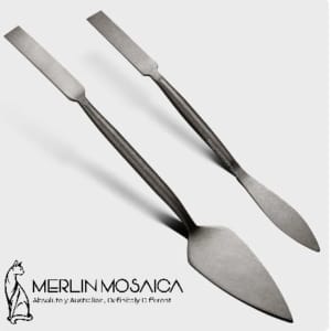 Pair of Trowels.MM