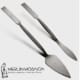Pair of Trowels.MM